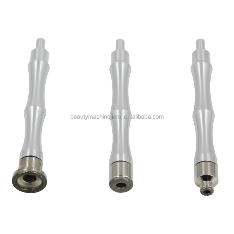 Micro Dermabrasion Deep Cleaning Facial Treatment Skin Rejuvenation Facelift Diamond MicroDermabrasion Machine