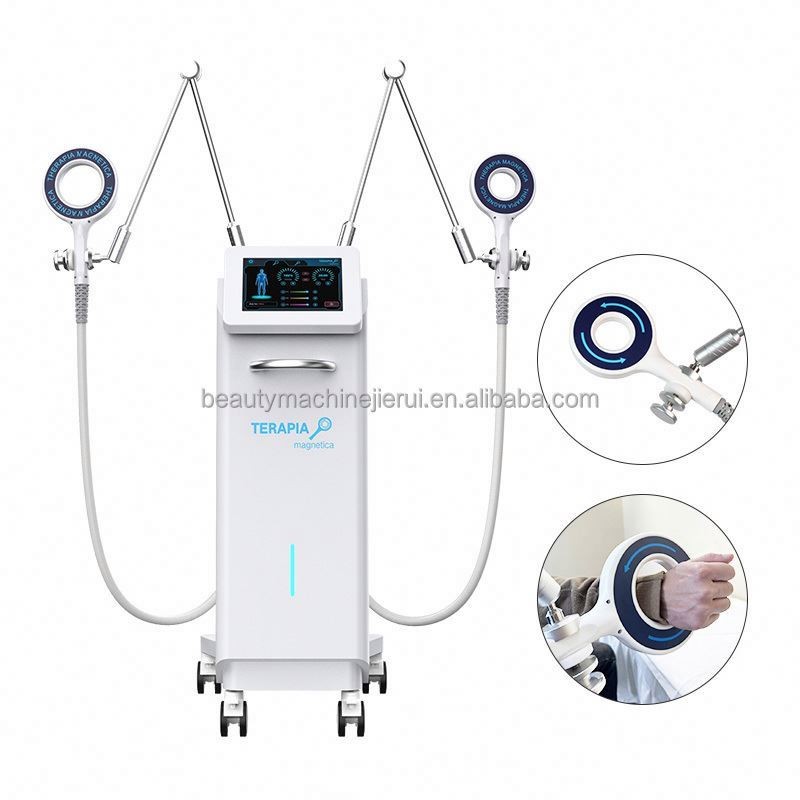 Professional Physio Magneto Therapy Electromagnetic Physiotherapy Magneto Magnetic Physio Therapy Pain Relief Treatment