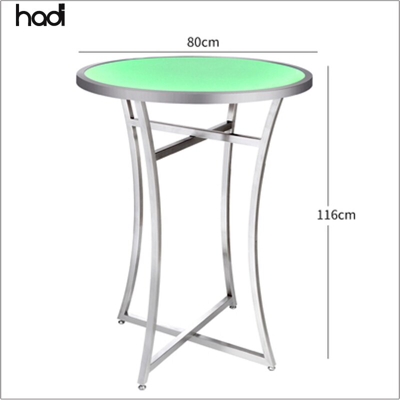 Buffet Counter Table Manufacturer - HADI Customised Acrylic Modern Design