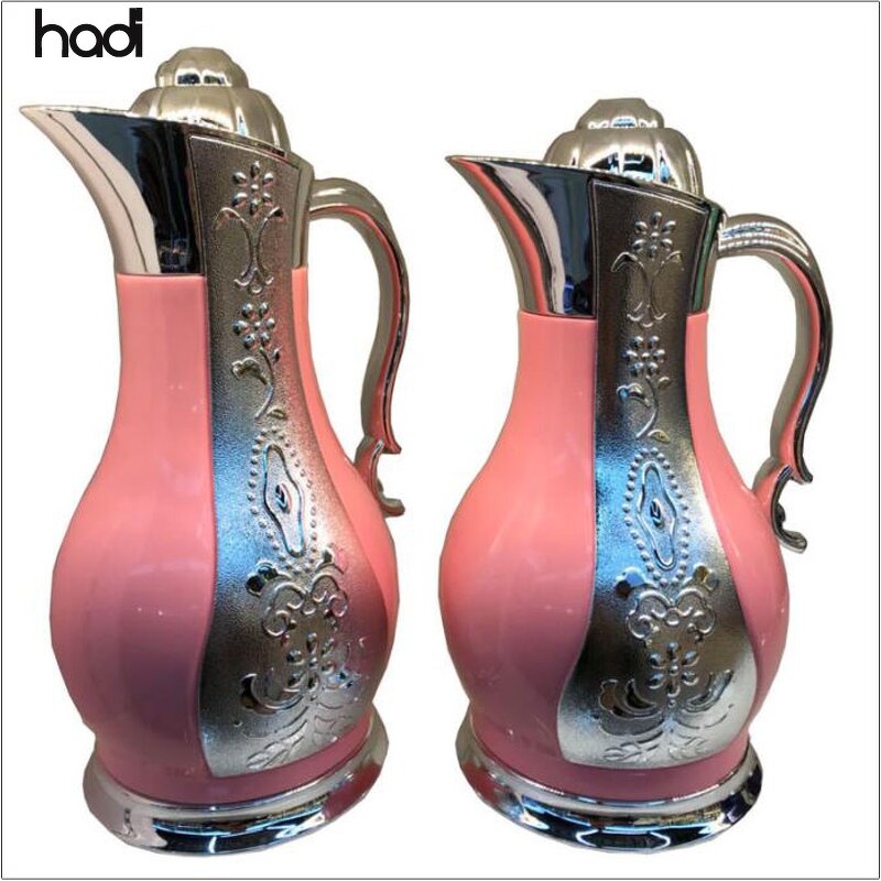 Turkish Tea Pots Manufacturer - Cafeteras Profesional Arabic Glass Set