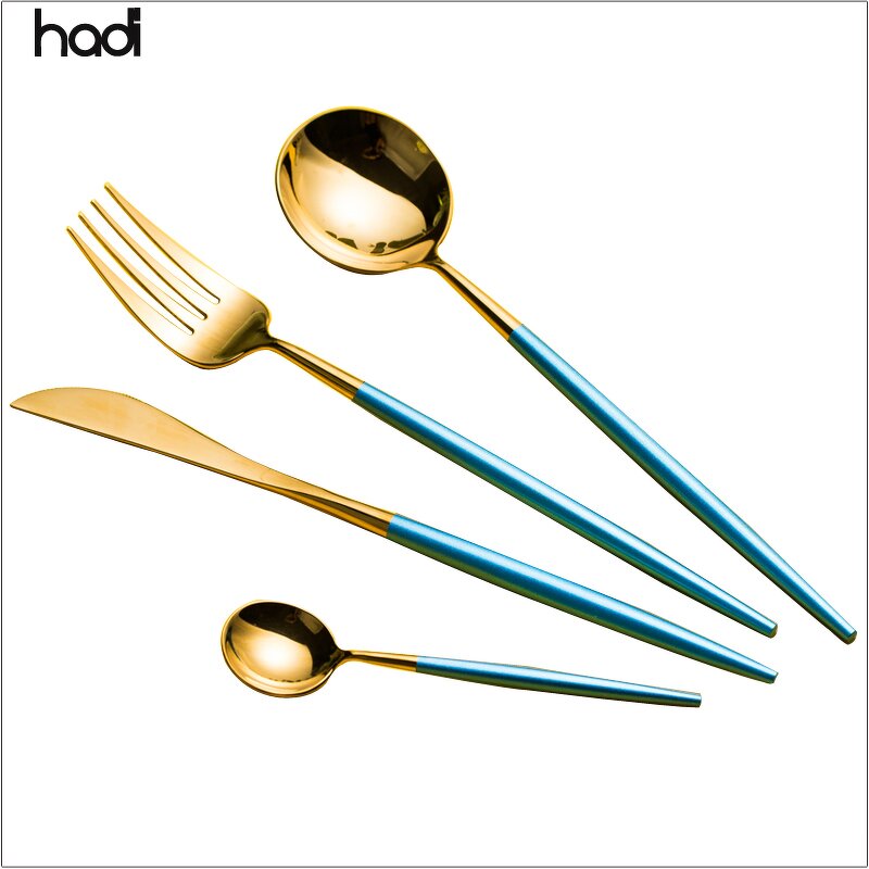 Flatware Set Manufacturer - Royal Complete Sets Dinnerware Silverware