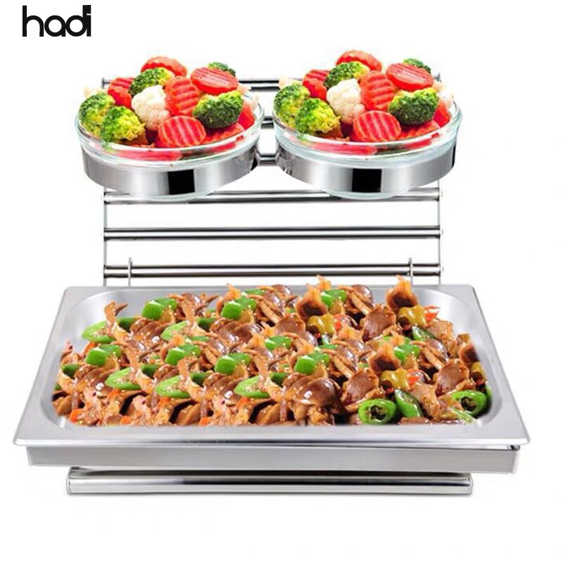 Bread Proofing Basket Manufacturer - Wholesale Natural 2 Tier Set