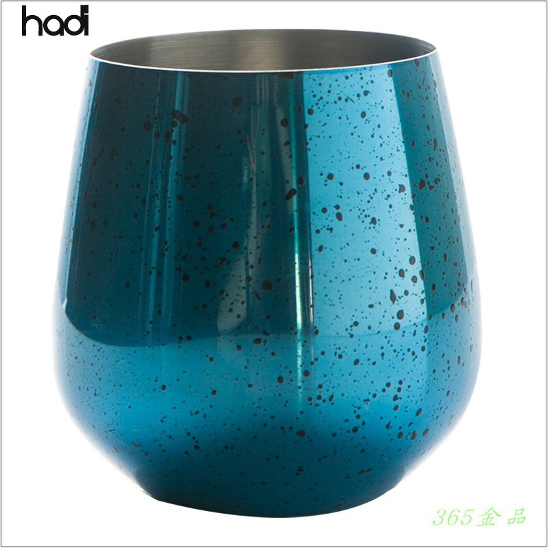 Stainless Steel Tumbler Manufacturer - New Arrivals Copper Wine Cup Mugs