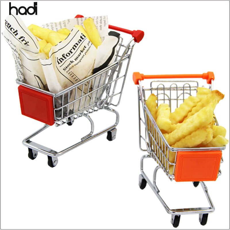 French Fries Basket Manufacturer - Wholesale with Rattan Storage Holder