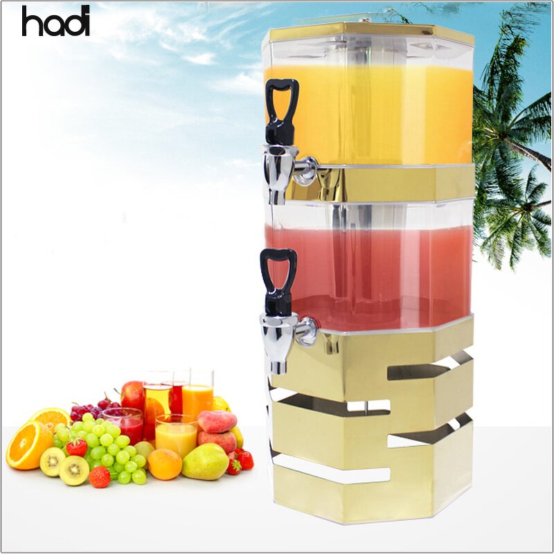 Beverage Dispenser Manufacturer - Buffet Cola Soda Fountain Machine