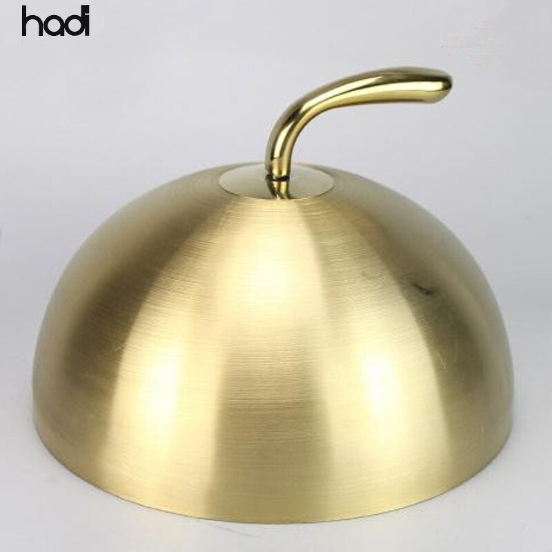 Plate Cover Manufacturer - High Quality Stainless Steel Round Dome Cover
