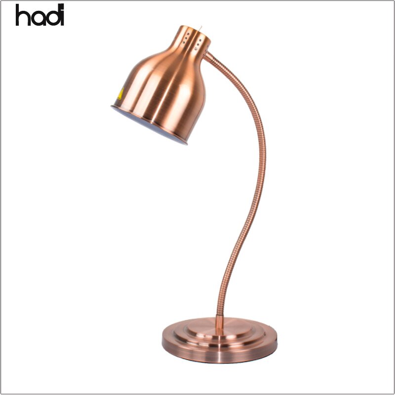 Buffet Warm Lights Manufacturer - Commercial Kitchen Steel Hotel Lamp