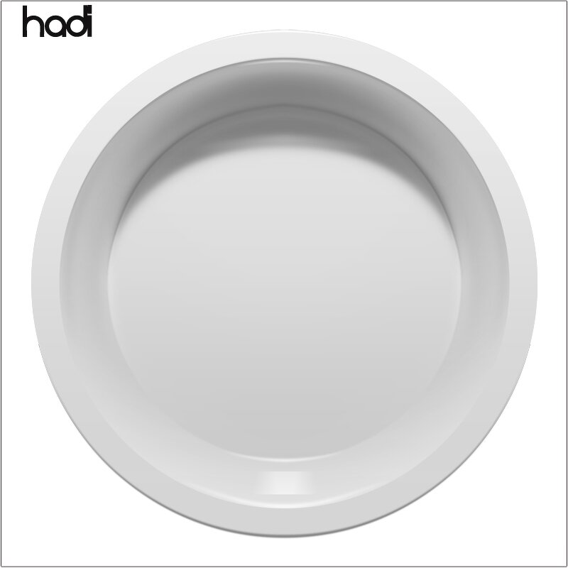 Ceramic Food Warmer Manufacturer - Eco-Friendly Full-Size Porcelain Pan