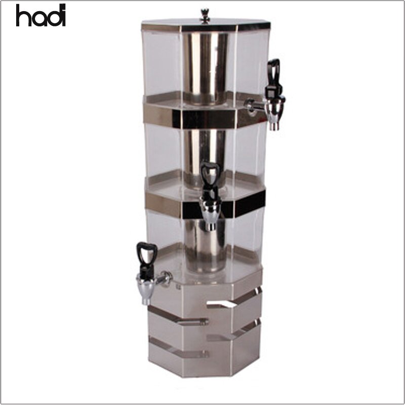Beverage Dispenser Manufacturer - Buffet Cola Soda Fountain Machine