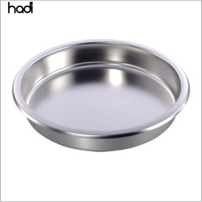 Gastronorm Pan Manufacturer - Stainless Steel Round Square Food Container