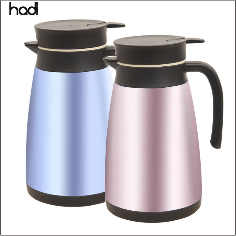 Arabic Coffee Pot Manufacturer - Guangzhou Brass Server Dallah Saudi Pot