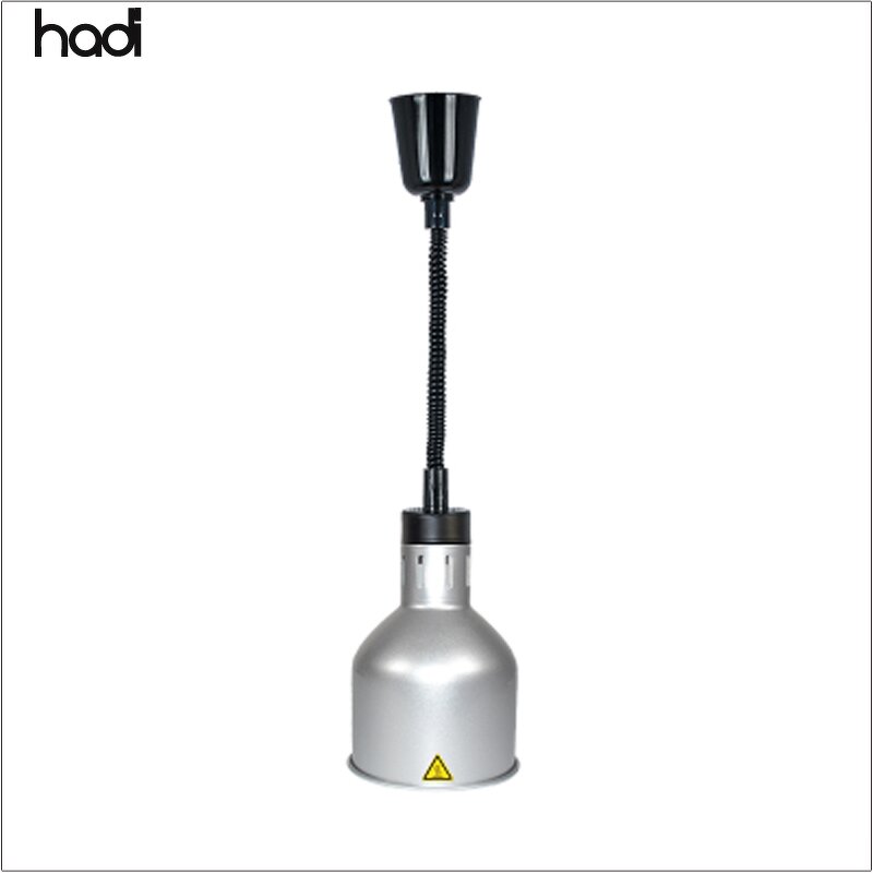 Food Warmer Lamp Manufacturer - Guangzhou Colorful Buffet Warmer Lights