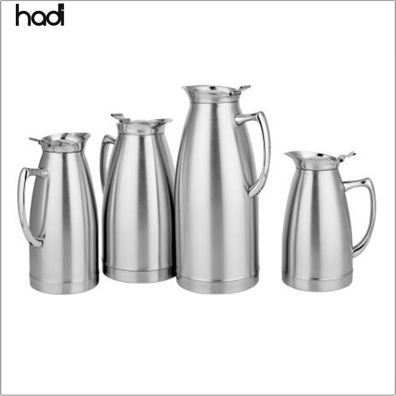 Arabic Coffee Pot Manufacturer - Guangzhou Suppliers Dallah Dubai Pot