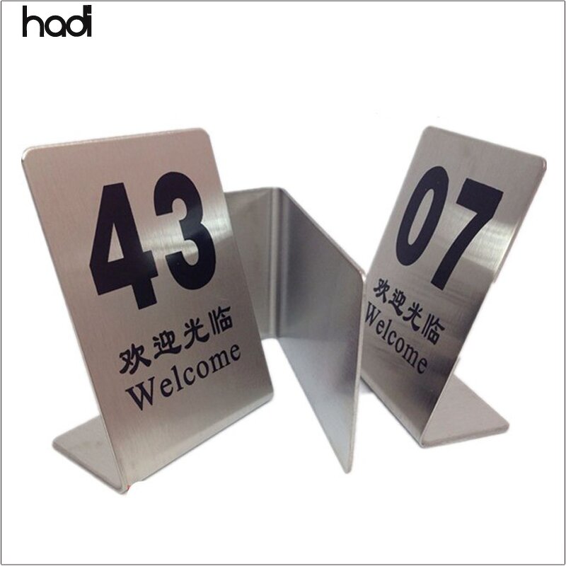 Name Tag Holder Manufacturer - High Quality Commercial Gold Metal Holder