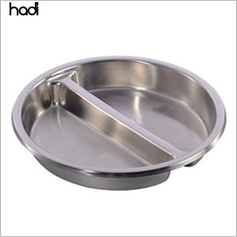 Chafer Pan Manufacturer - Professional Stainless Steel Gn Pan Set
