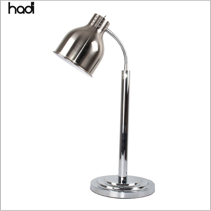 Buffet Warm Lights Manufacturer - Commercial Kitchen Steel Hotel Lamp
