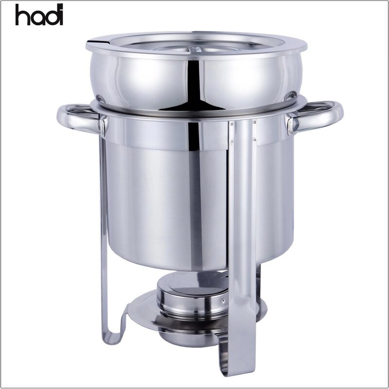 Soup Warmer Manufacturer - Commercial Electric 7/11 Liter Buffet Warmer