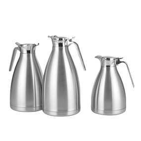 Water Pot Manufacturer - Oriental Arabic 2L Capacity Hot Warmer