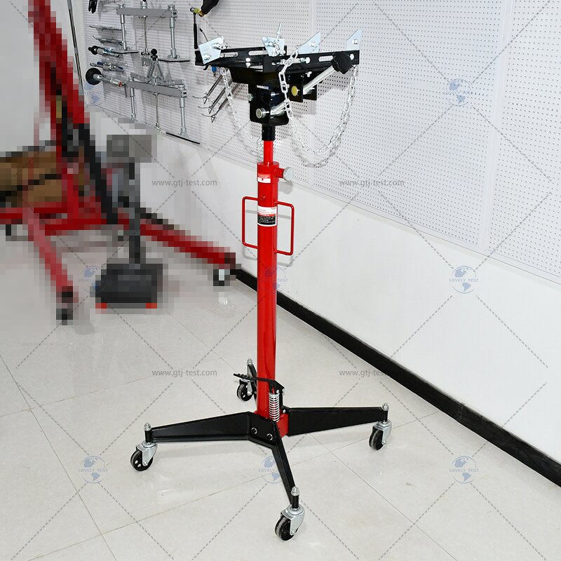 Manual Pallet Truck Manufacturer - OEM/ODM Factory