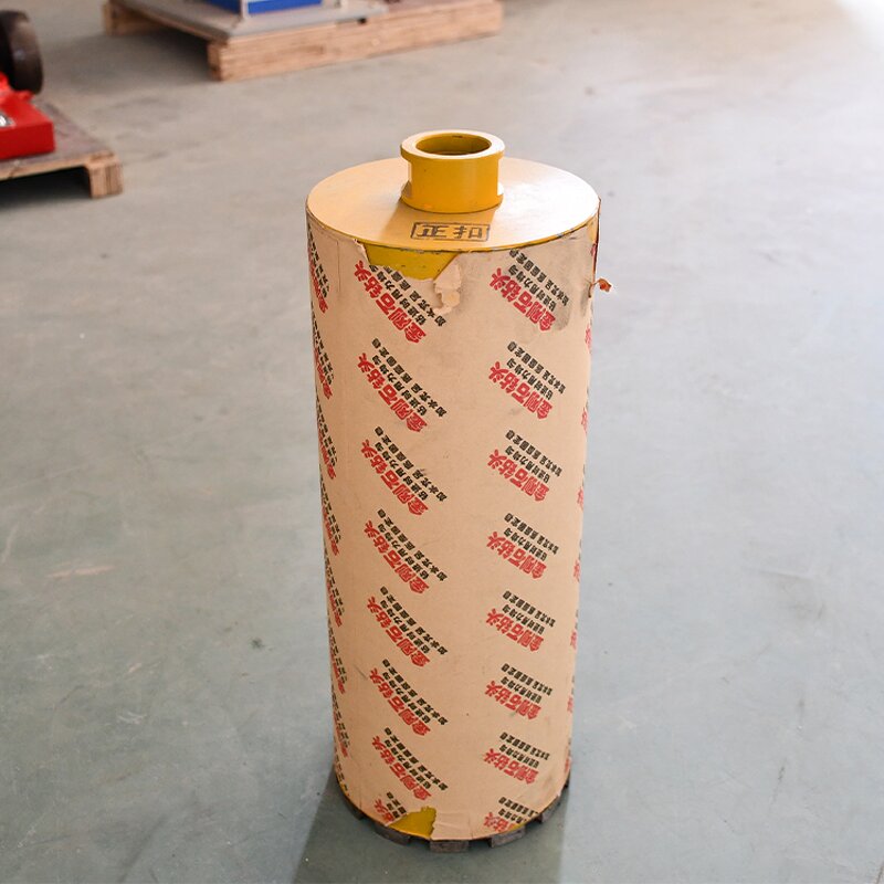Concrete Core Drilling Machine Manufacturer - OEM/ODM Factory