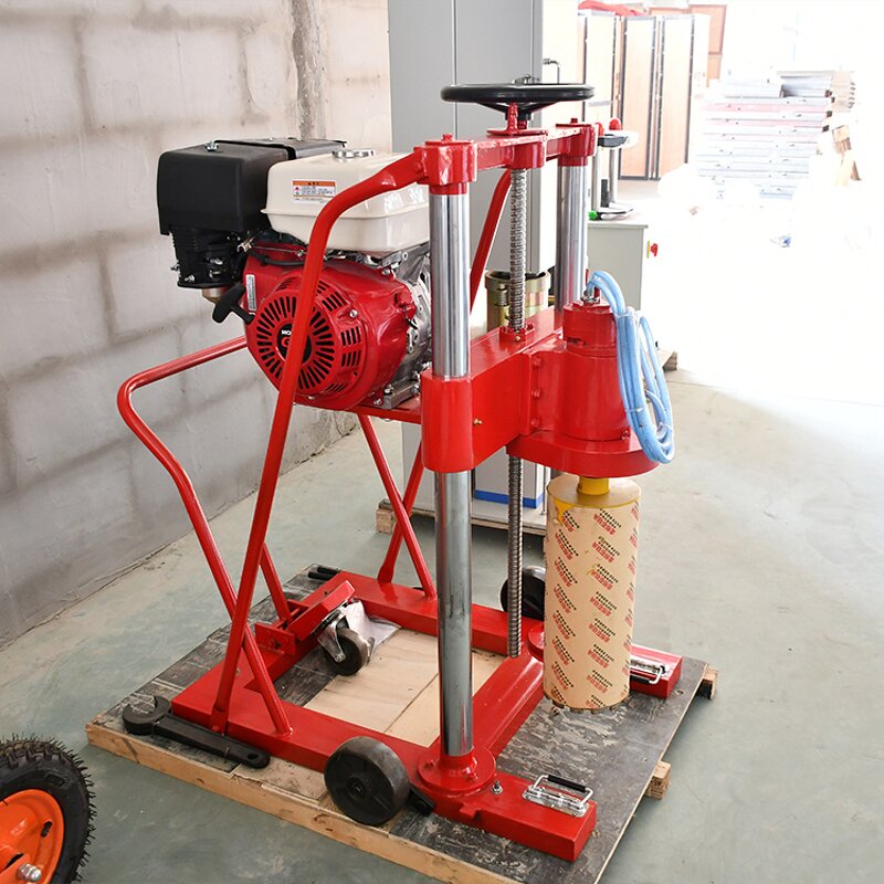 Borehole Testing Machine Manufacturer - OEM/ODM Factory