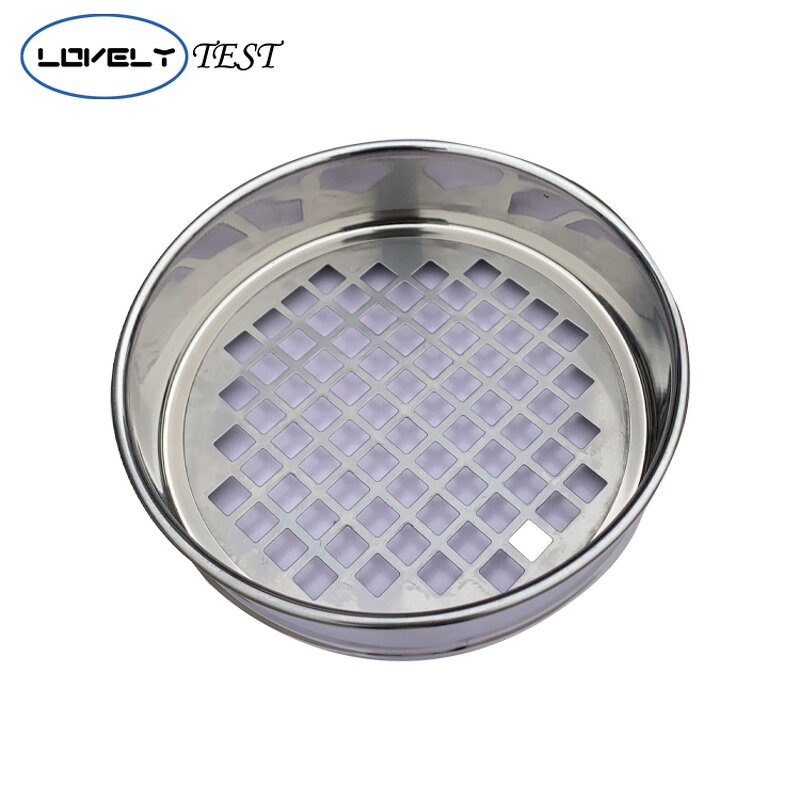 Soil Sieve Set Manufacturer - OEM/ODM Factory