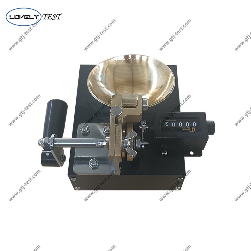 Liquid Limit Testing Machine Manufacturer - OEM/ODM Factory