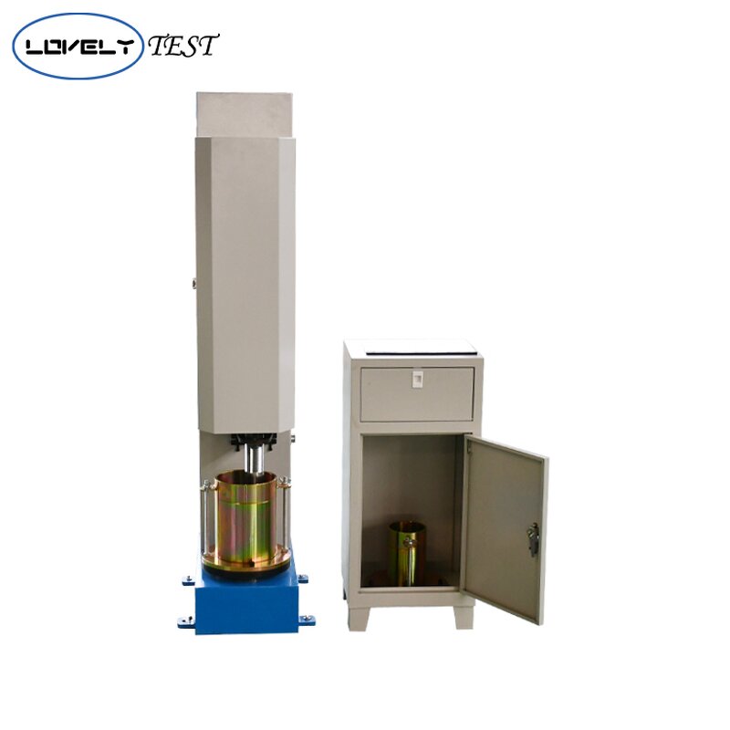 Proctor Compactor Apparatus Manufacturer - OEM/ODM Factory