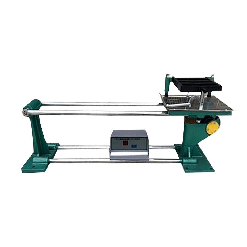 Cement Jolting Machine Manufacturer - OEM/ODM Factory