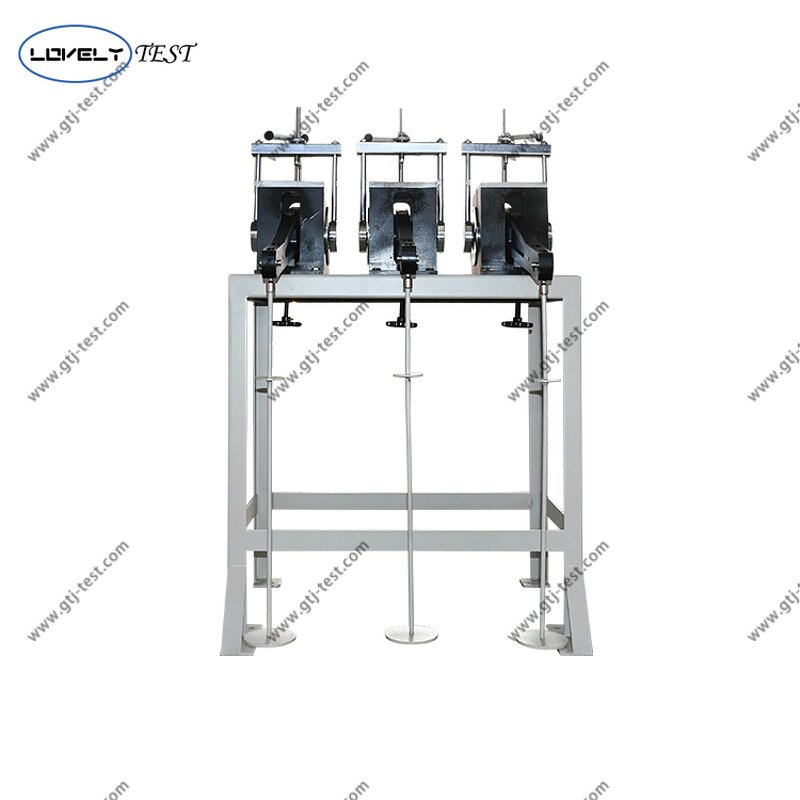Soil Consolidation Testing Equipment Manufacturer - OEM/ODM Factory