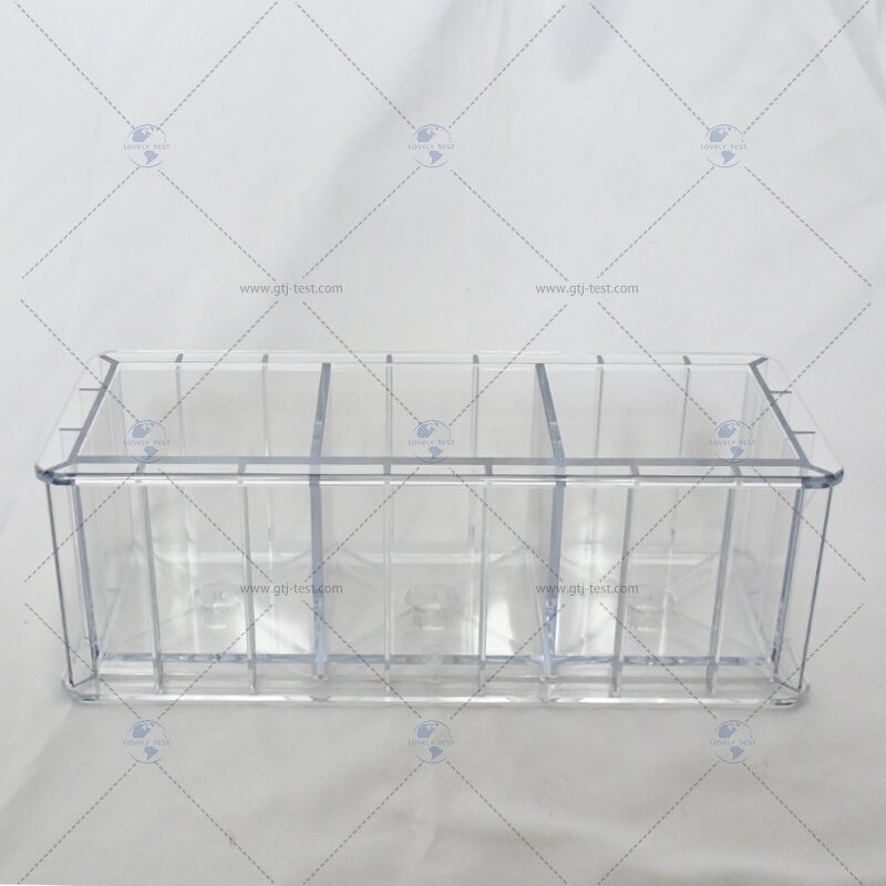 Concrete Test Mold Manufacturer - OEM/ODM Factory