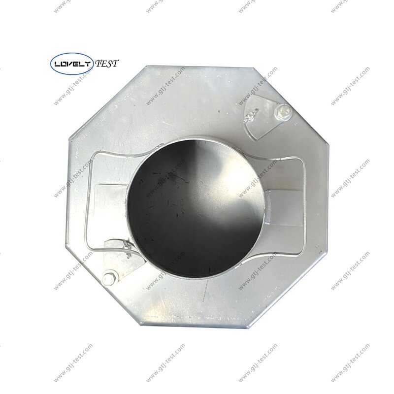 Concrete Slump Tester Manufacturer - OEM/ODM Factory