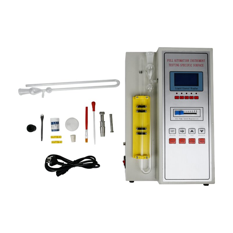 Blaine Fineness Apparatus Manufacturer - OEM/ODM Factory