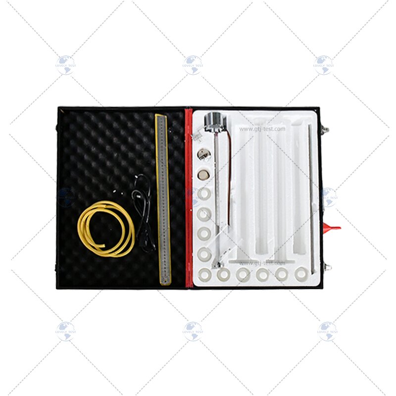 Sand Equivalent Tester Manufacturer - OEM/ODM Factory