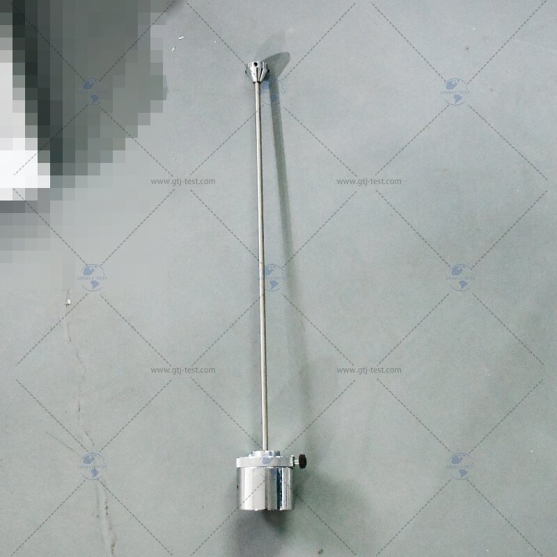 Sand Equivalent Tester Manufacturer - OEM/ODM Factory