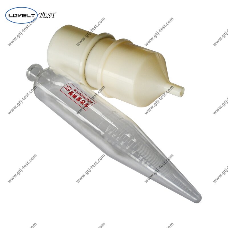 Mud Testing Set Manufacturer - OEM/ODM Factory