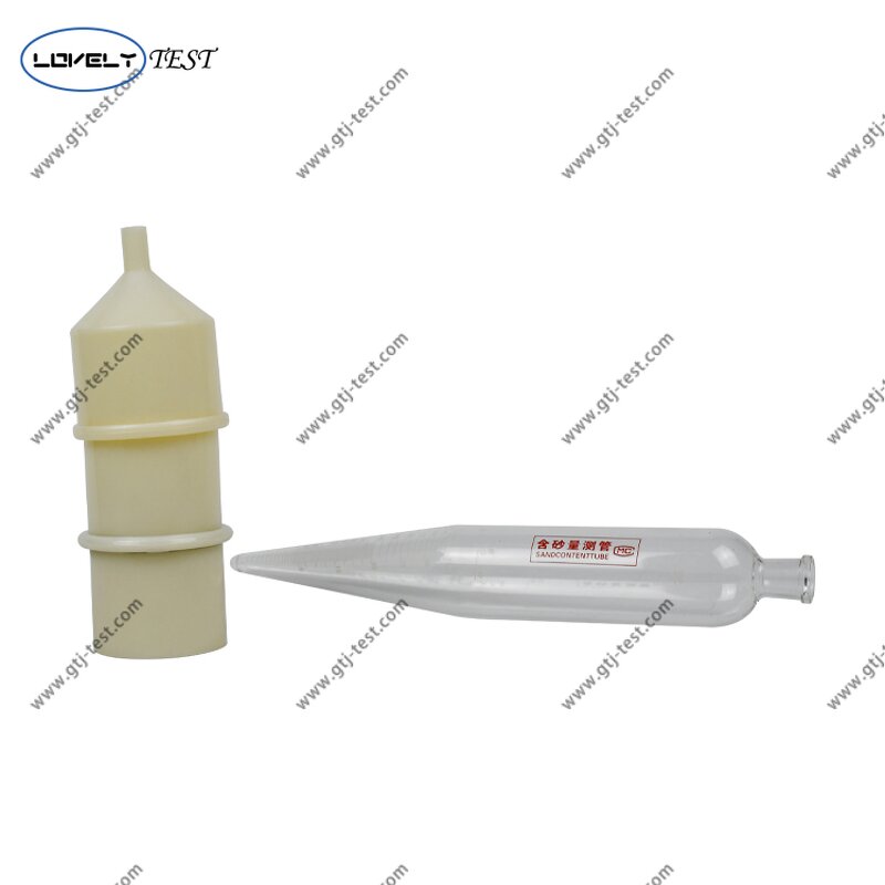 Sand Content Test Kit Manufacturer - OEM/ODM Factory