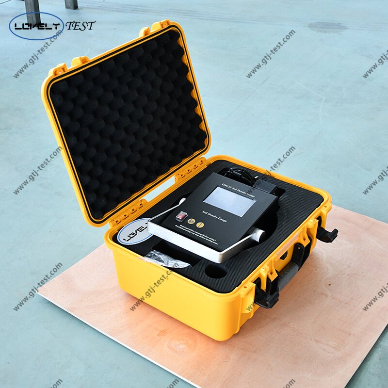 Electric Density Gauge Manufacturer - OEM/ODM Factory