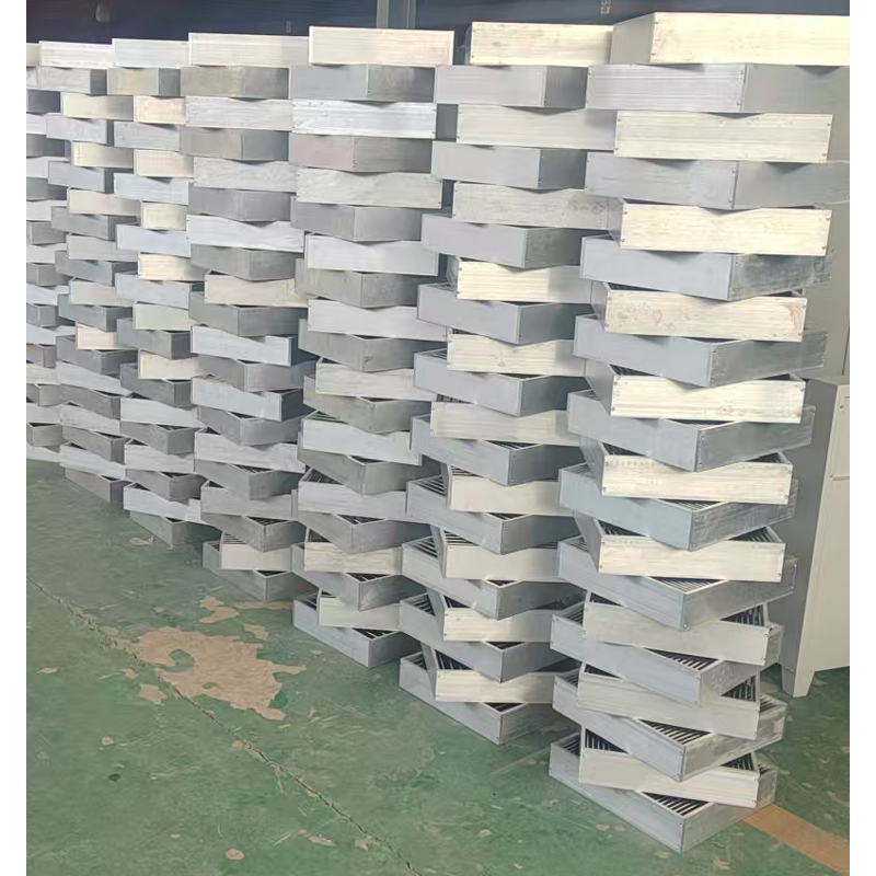 Aggregate Testing Machine Manufacturer - OEM/ODM Factory