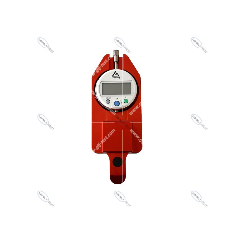 Road Marking Thickness Gauge Manufacturer - OEM/ODM Factory