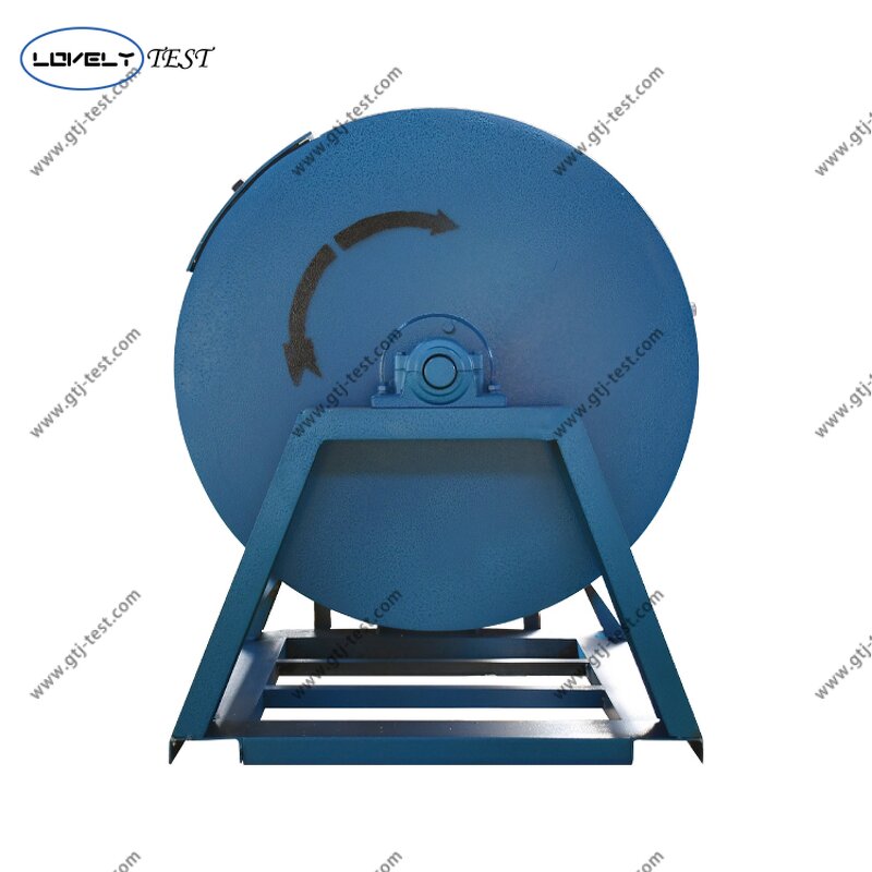 Los Angeles Abrasion Machine Manufacturer - OEM/ODM Factory
