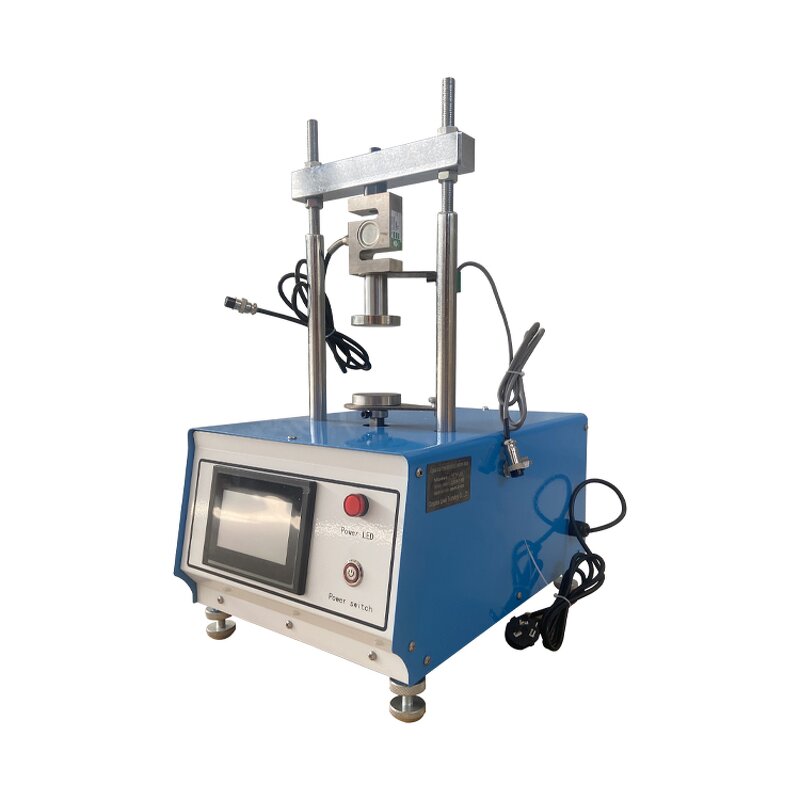 Touch Screen Compression Test Machine Manufacturer - OEM/ODM Factory