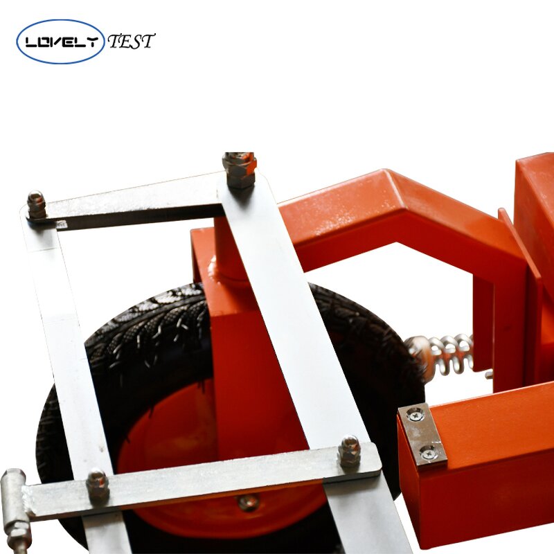 Flatness Meter for Pavement Manufacturer - OEM/ODM Factory