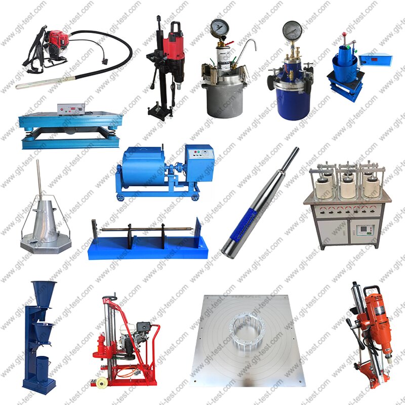Electric Coring Machine Manufacturer - OEM/ODM Factory