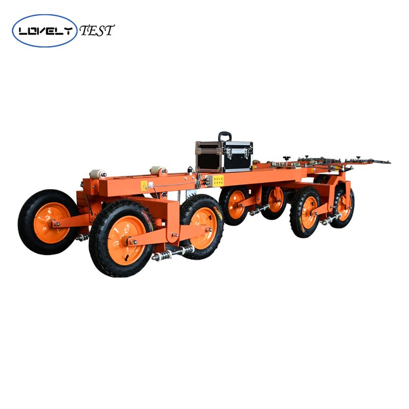 Surface Roughness Tester Manufacturer - OEM/ODM Factory