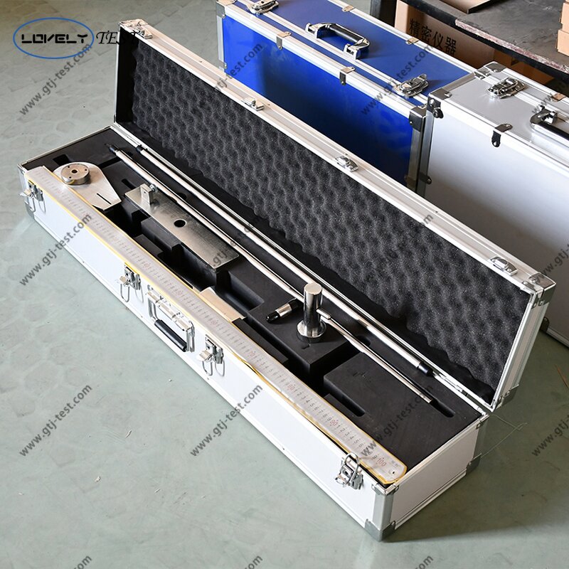 Dynamic Cone Penetrometer Tester Manufacturer - OEM/ODM Factory