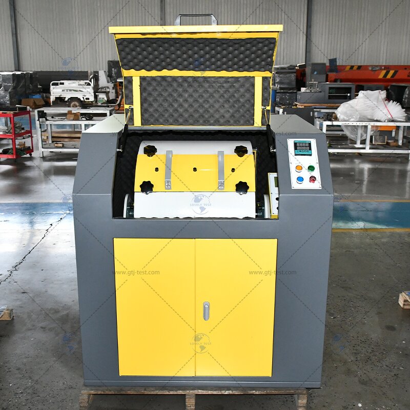 Los Angeles Mill Testing Machine Manufacturer - OEM/ODM Factory