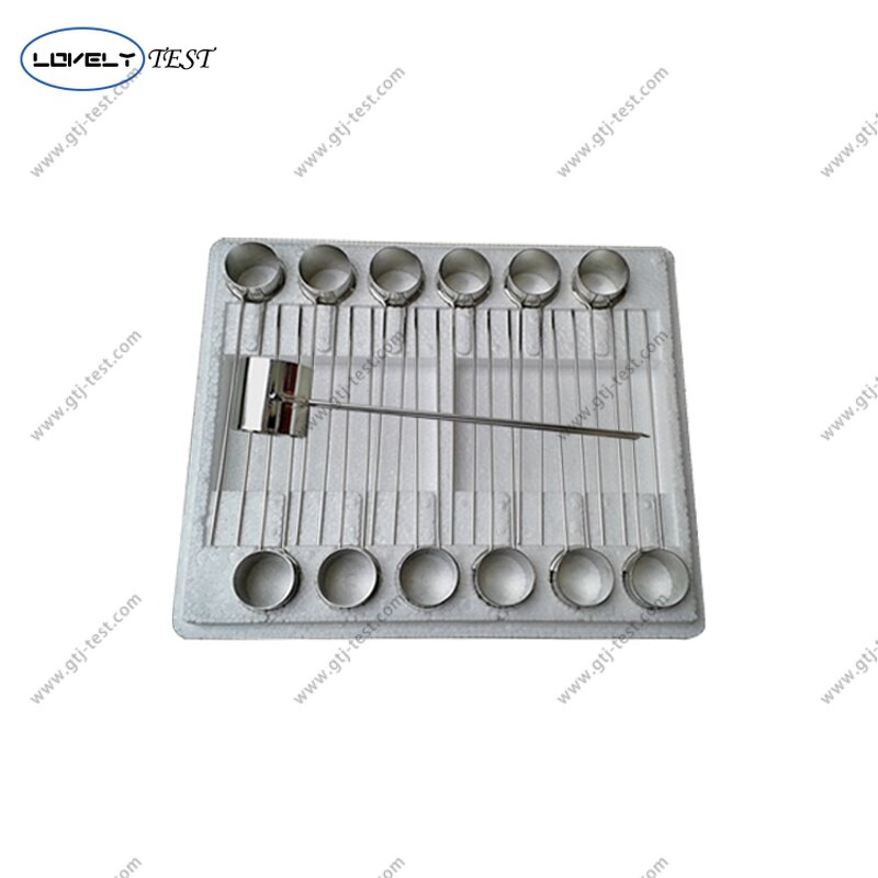 Le Chatelier Mould Tester Manufacturer - OEM/ODM Factory