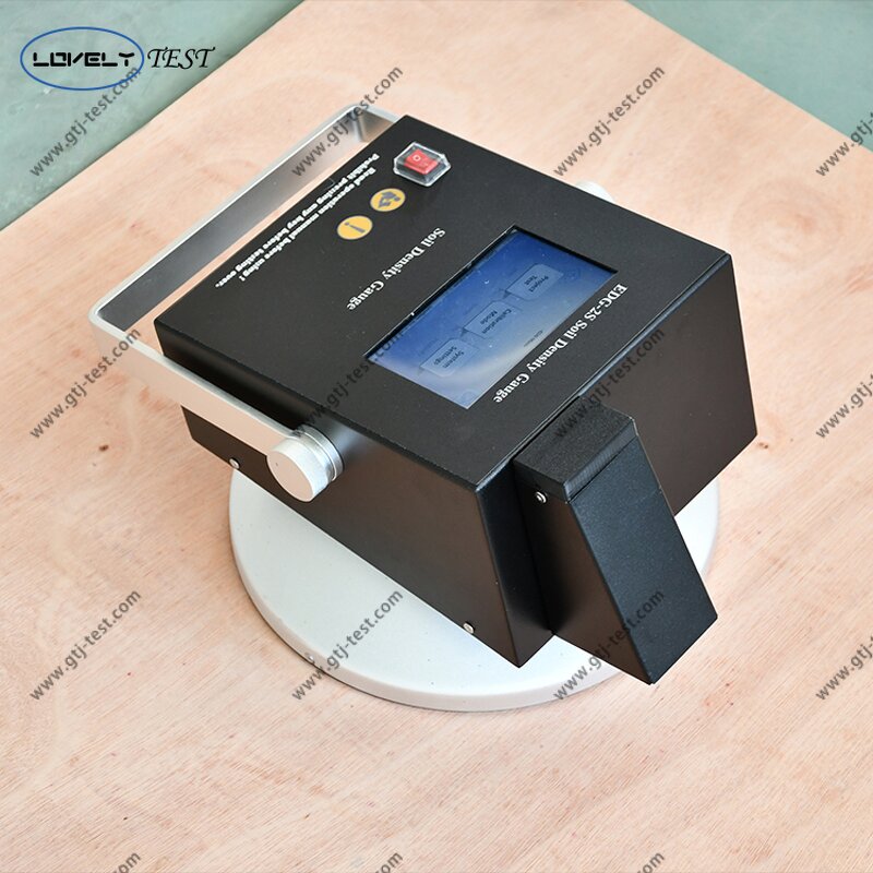 Electric Density Gauge Manufacturer - OEM/ODM Factory