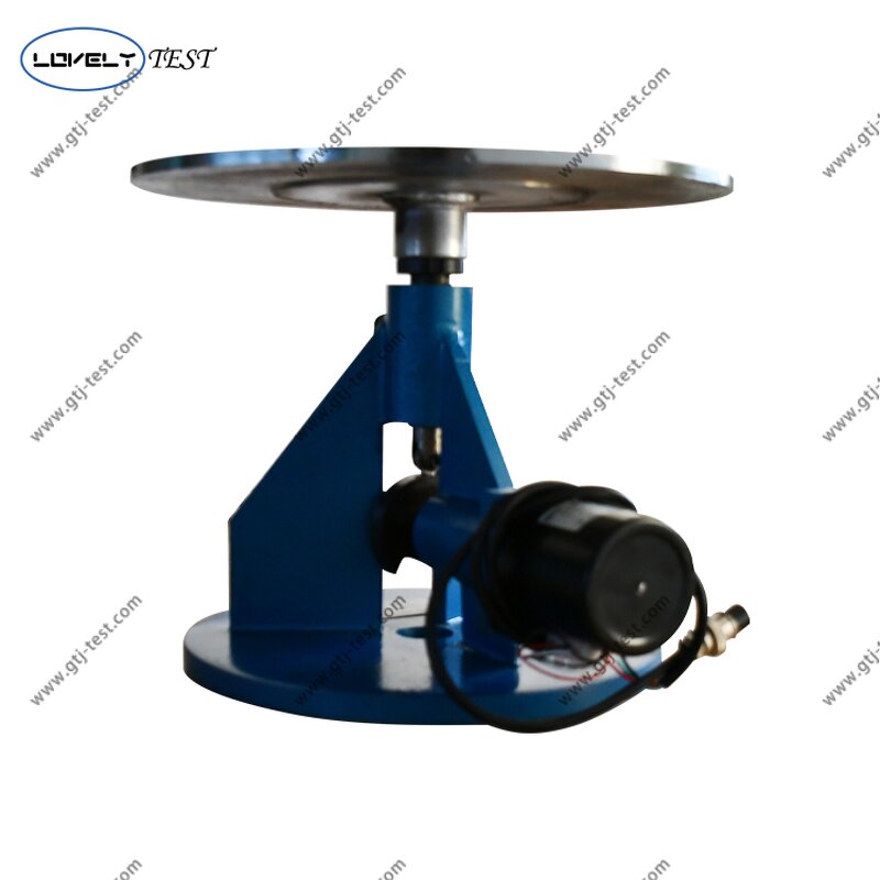 Mortar Flow Table Manufacturer - OEM/ODM Factory